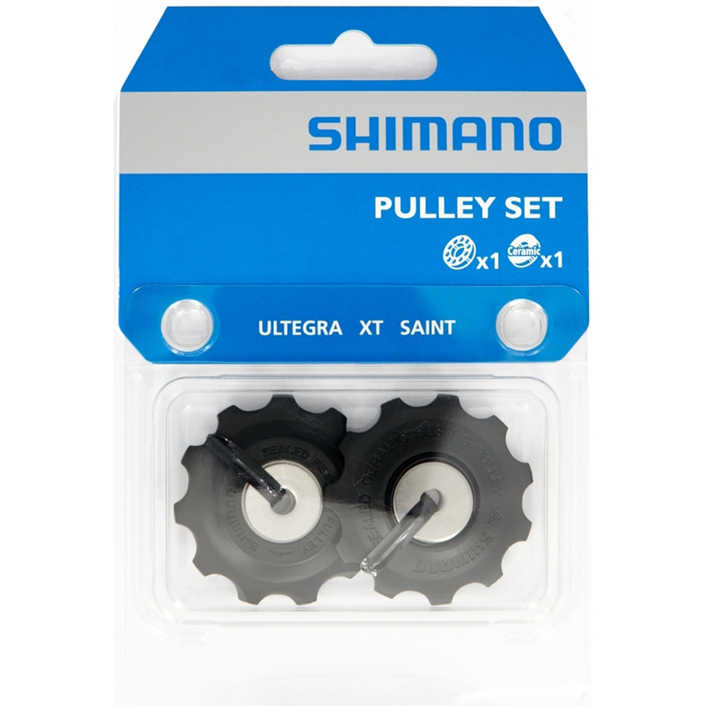 Shimano RD6700 10 Speed Jockey Wheels